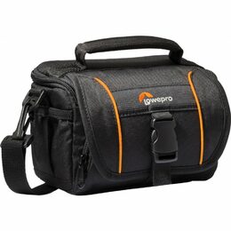 Brašna na foto/video Lowepro Adventura SH 110 II - černá