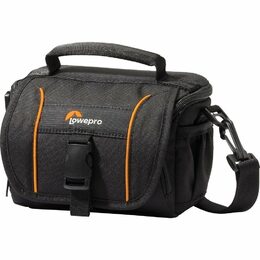 Brašna na foto/video Lowepro Adventura SH 110 II - černá