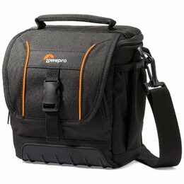 Brašna na foto/video Lowepro Adventura SH 140 II - černá