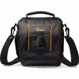 Brašna na foto/video Lowepro Adventura SH 140 II - černá