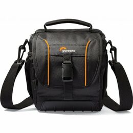 Brašna na foto/video Lowepro Adventura SH 140 II - černá