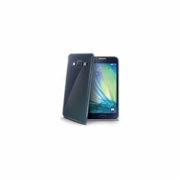 Kryt na mobil Celly Gelskin pro Samsung Galaxy A7 - průhledný (GELSKIN450)