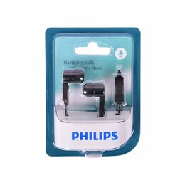Sluchátka Philips SHE1405BK - černá (SHE1405BK)