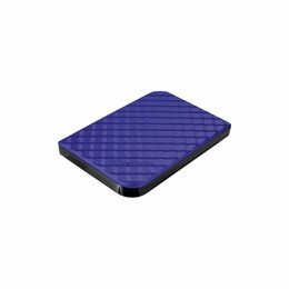 VERBATIM Store 1TB G2 Blue (53200)