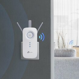 WiFi extender TP-Link RE450 Dual Band