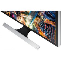 Monitor Samsung U28E590 28'',LED, TN, 1ms, 1000:1, 370cd/m2, 3840 x 2160,DP, (LU28E590DSEN)