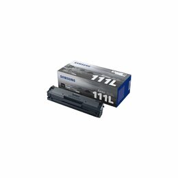 Toner Samsung MLT-D111L, 1800 stran - černý