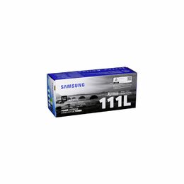 Toner Samsung MLT-D111L, 1800 stran - černý