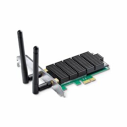 Wi-Fi adaptér TP-Link Archer T6E AC1300