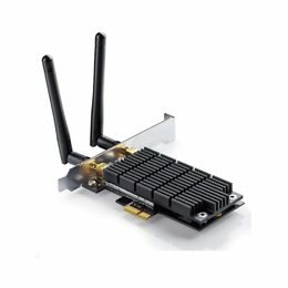 Wi-Fi adaptér TP-Link Archer T6E AC1300