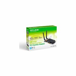 Wi-Fi adaptér TP-Link Archer T6E AC1300