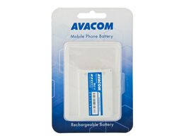 Baterie Avacom GSNO-BLC2-1100A 1100mAh - neoriginální