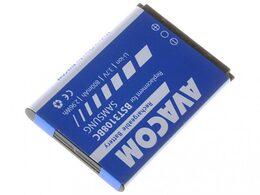 Baterie Avacom pro Samsung X200, E250, Li-Ion 800mAh (náhrada AB463446BU)