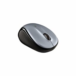 Myš Logitech Wireless Mouse M325 / optická / 3 tlačítka / 1000dpi - stříbrná (910002334)