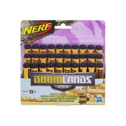 NERF Hasbro Doomlands náhradní šipky 30 ks (B3190EU4HAS)