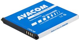 Baterie Avacom pro Samsung Galaxy Core Prime, Li-Ion 2000mAh (náhrada EB-BG360BBE) (GSSAG3602000)