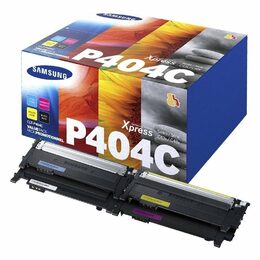 Toner Samsung CLT-P404C/ELS 1000 str. originální (CLTP404CELS)