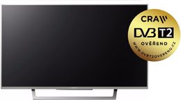 Televize Sony KDL32WD757