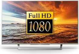 Televize Sony KDL32WD757