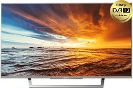 Televize Sony KDL32WD757