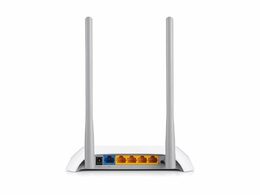 Router TP-Link TL-WR840N