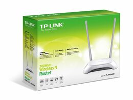 Router TP-Link TL-WR840N