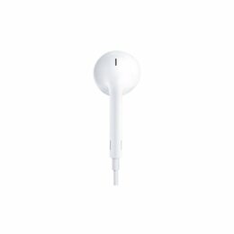 Sluchátka Apple EarPods Lightning - bílá (MMTN2ZMA)