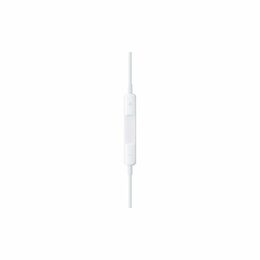 Sluchátka Apple EarPods Lightning - bílá (MMTN2ZMA)