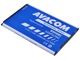 Baterie AVACOM GSSA-N9000-S3200A 3200mAh - neoriginální
