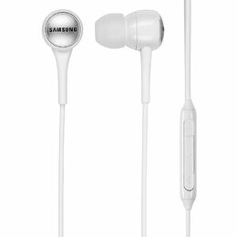 Sluchátka Samsung Wired In Ear - bílá (EOIG935BWEGWW)