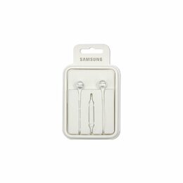 Sluchátka Samsung Wired In Ear - bílá (EOIG935BWEGWW)