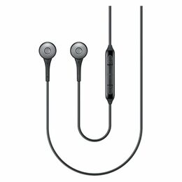 Sluchátka Samsung Wired In Ear - bílá (EOIG935BWEGWW)
