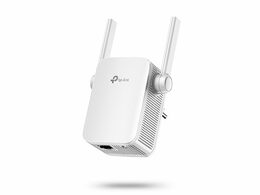 WiFi extender TP-Link RE305 AC1200 10/100 Mb/s, 2,4 GHz 5 GHz