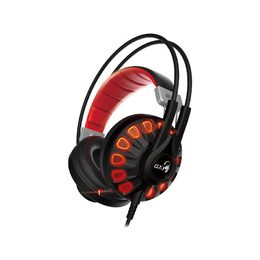 Headset Genius GX Gaming HS-G680 - černý (31710201100)