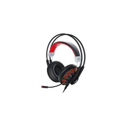 Headset Genius GX Gaming HS-G680 - černý (31710201100)