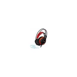 Headset Genius GX Gaming HS-G680 - černý (31710201100)