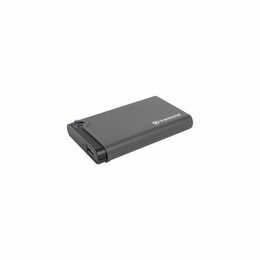 Box na HDD Transcend StoreJet 25CK3 All-in-one, 2,5" SATA, USB 3.0