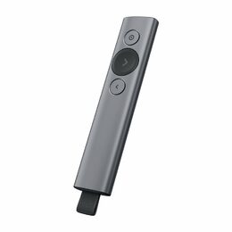 Logitech Wireless Presenter Spotlight Plus 910-005166 CNSSKA1W