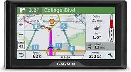 Navigace Garmin Drive 61S Lifetime Europe45