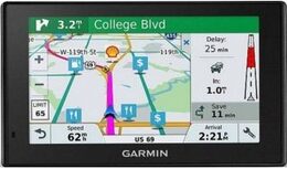 Navigace Garmin Drive 61S Lifetime Europe45