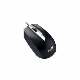 Myš Genius DX-180 / optická / 3 tlačítka / 1600dpi - černá (31010239100)