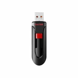 SanDisk Cruzer Glide 128GB SDCZ60-128G-B35