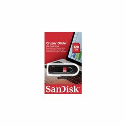 SanDisk Cruzer Glide 128GB SDCZ60-128G-B35