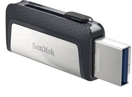 SanDisk Ultra Dual 128GB SDDDC2-128G-G46