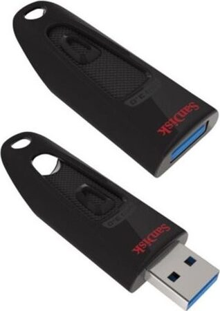 SanDisk Cruzer Ultra 256GB SDCZ48-256G-U46