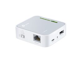 Router TP-Link TL-WR902AC