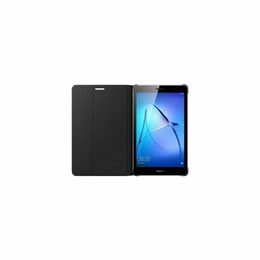 Pouzdro na tablet flipové Huawei na MediaPad T3 7" - černé