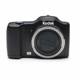 Kodak Friendly Zoom FZ152 Black