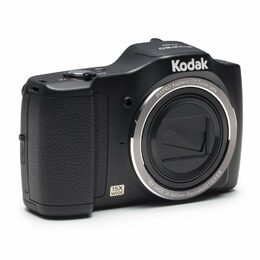 Kodak Friendly Zoom FZ152 Black
