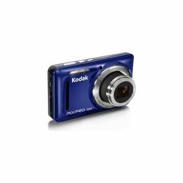 Fotoaparát Kodak Friendly zoom FZ53, modrý